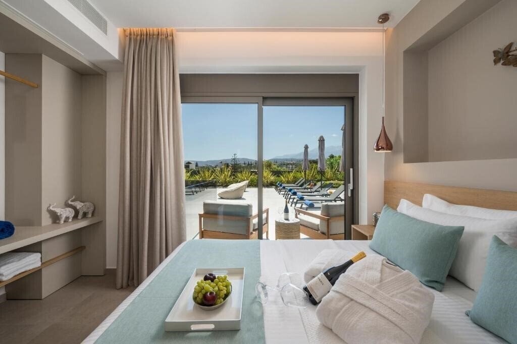 Фото Imperium Luxury Villas 5*