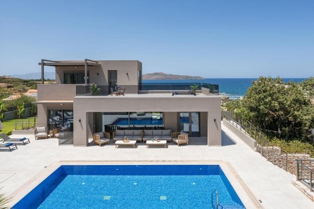 Фотография Imperium Luxury Villas 5*