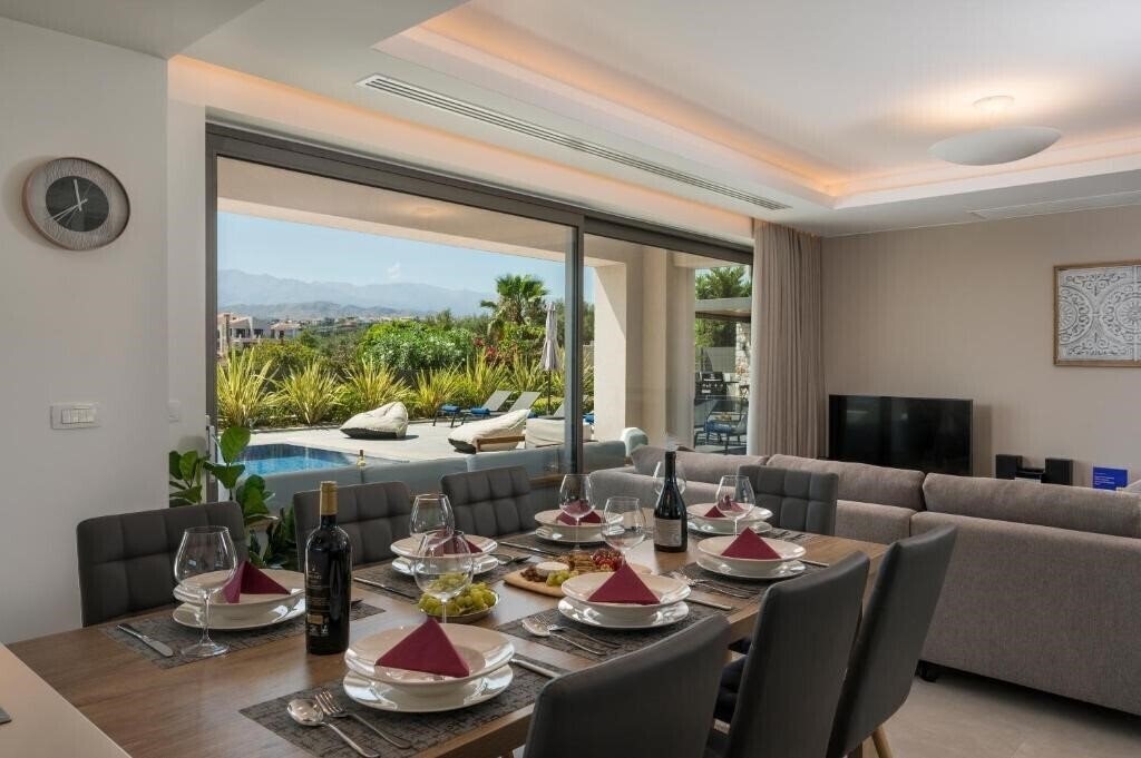 Изображение Imperium Luxury Villas 5*
