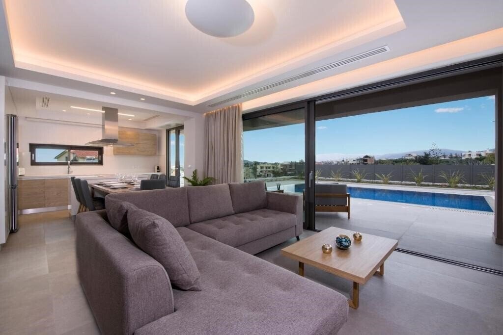 Картинка Imperium Luxury Villas 5*