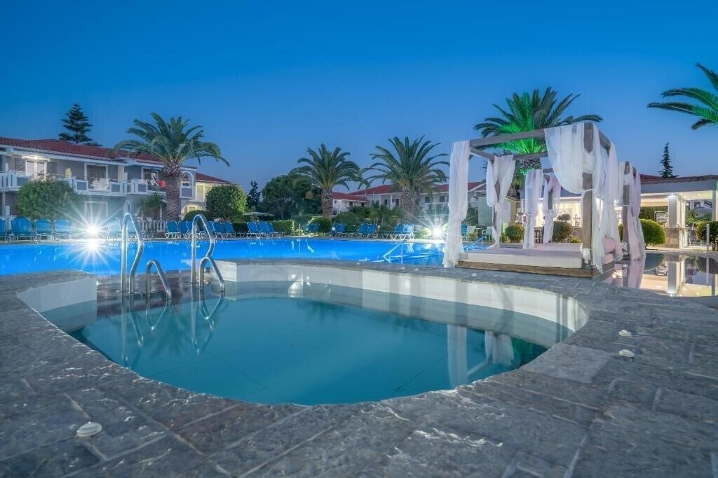 Фотографія Golden Beach Zante 3*