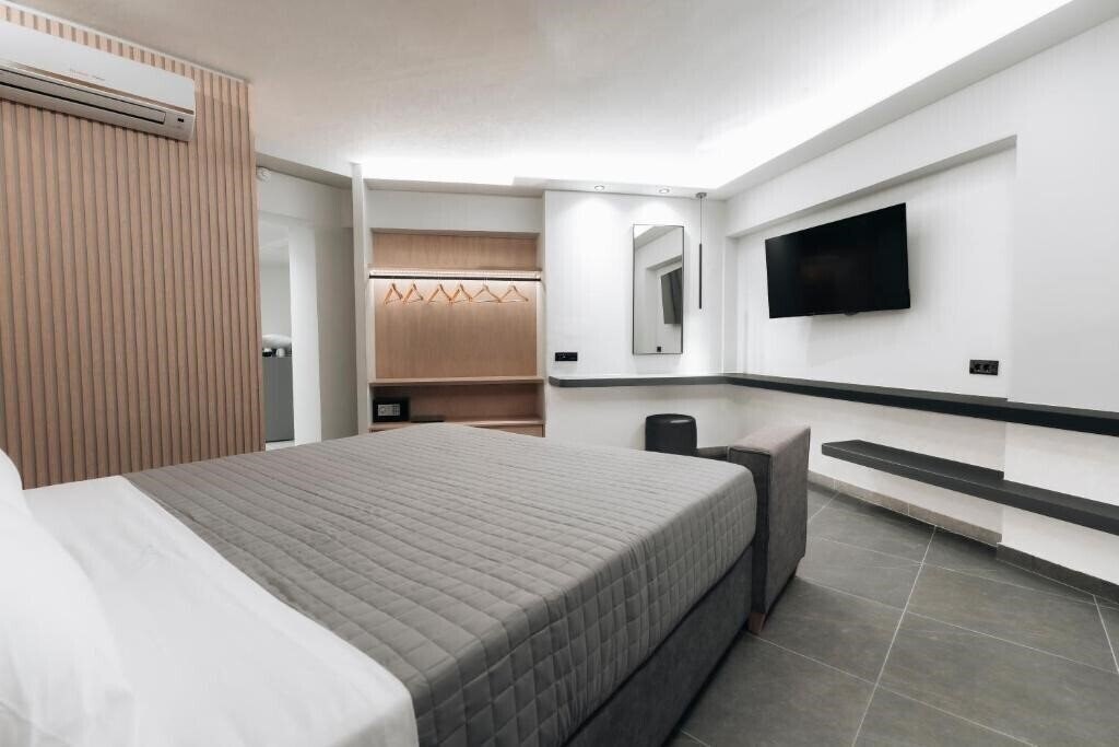 Картинка Golden Beach Zante 3*