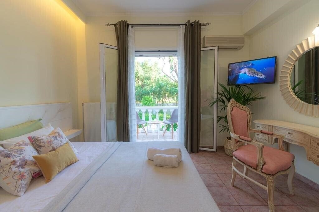 Фото Villas Margaris 4*
