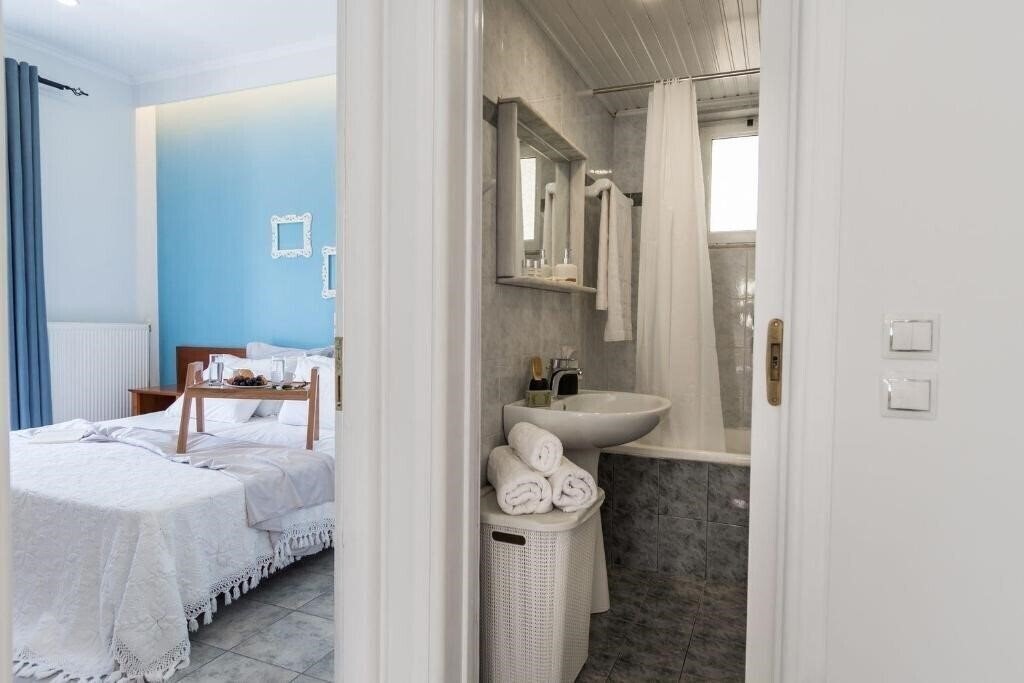 Фотография Villas Margaris 4*