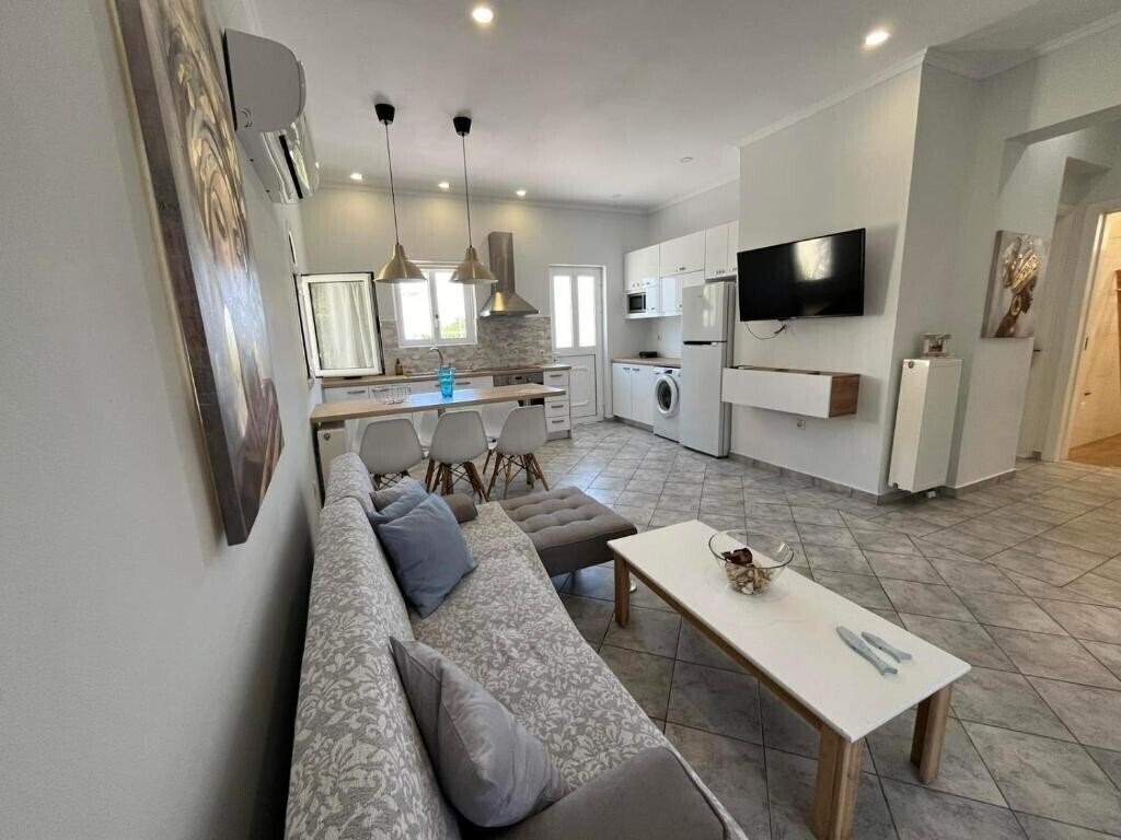 Изображение Villas Margaris 4*