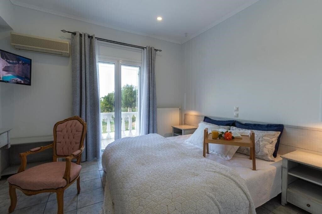 Картинка Villas Margaris 4*