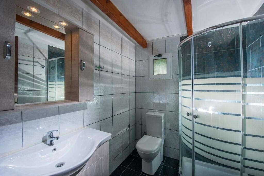 Фотография Aglaia Appartments 3*