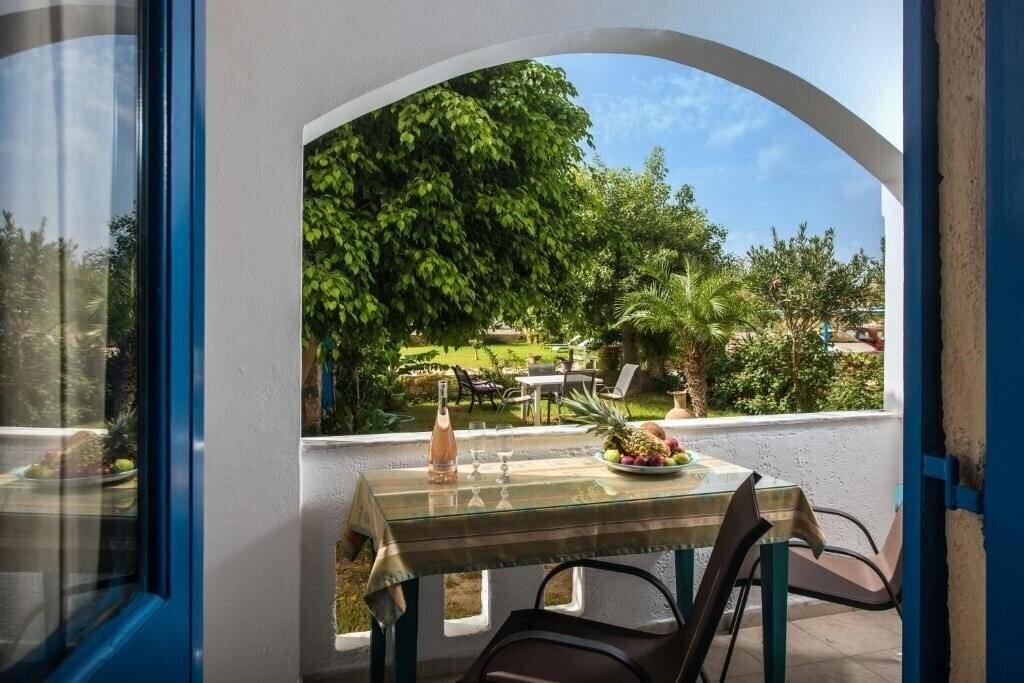 Изображение Aglaia Appartments 3*