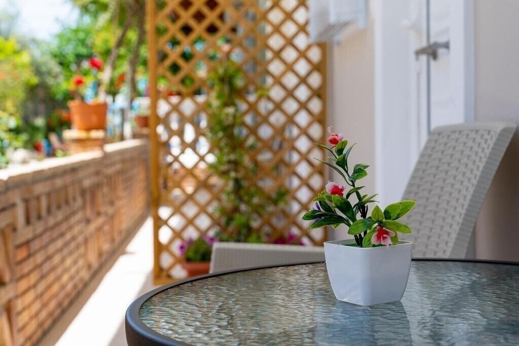 Фотография Asteri Studios & Appartments 3*