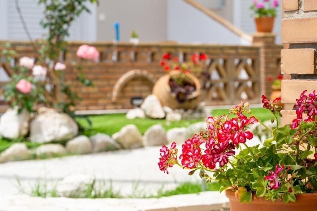 Изображение Asteri Studios & Appartments 3*