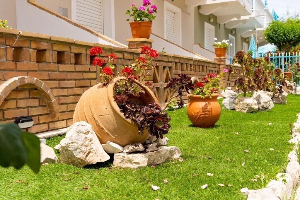 Картинка Asteri Studios & Appartments 3*