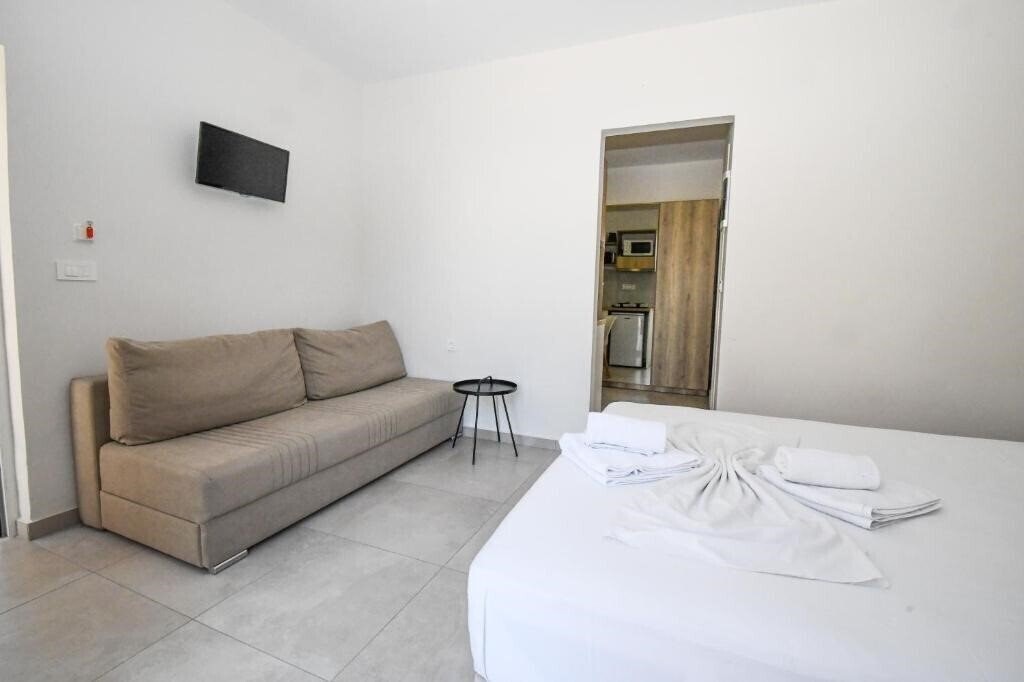 Фотография Daisy Zakynthos Apartments 3*