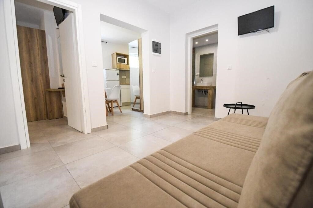 Изображение Daisy Zakynthos Apartments 3*