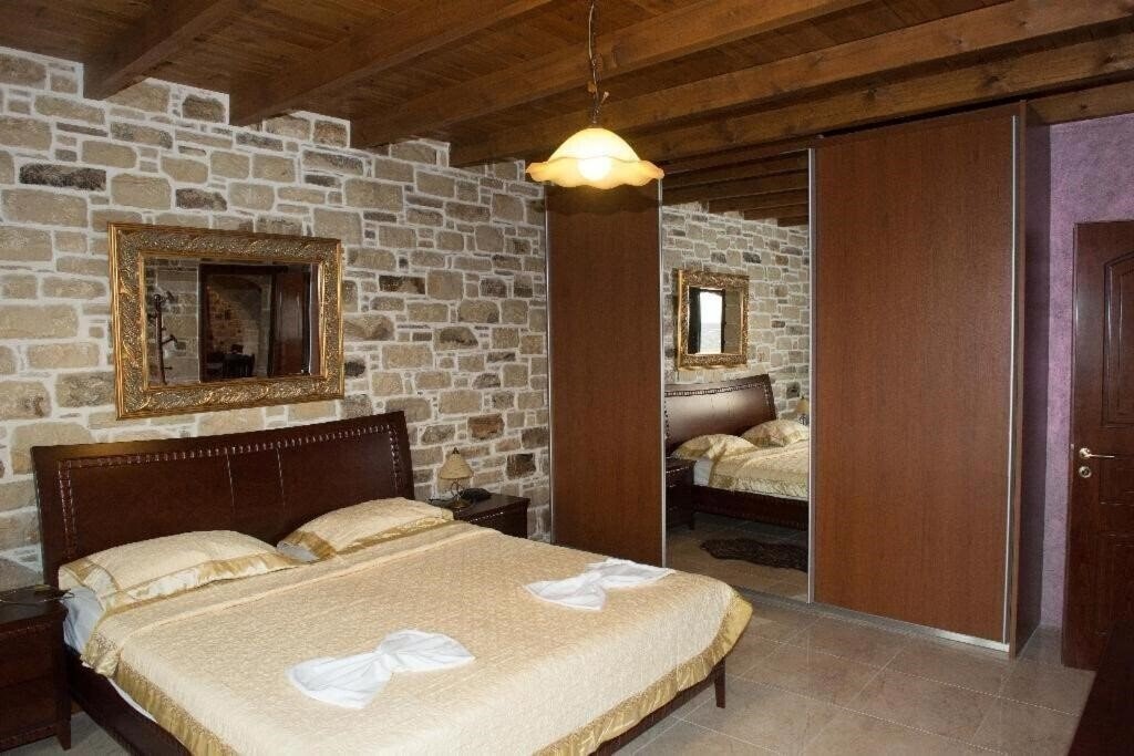Готель Villas Alexandros 3*