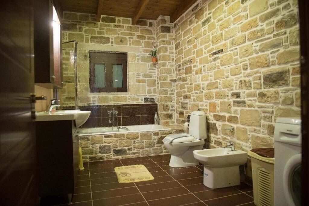 Фото Villas Alexandros 3*