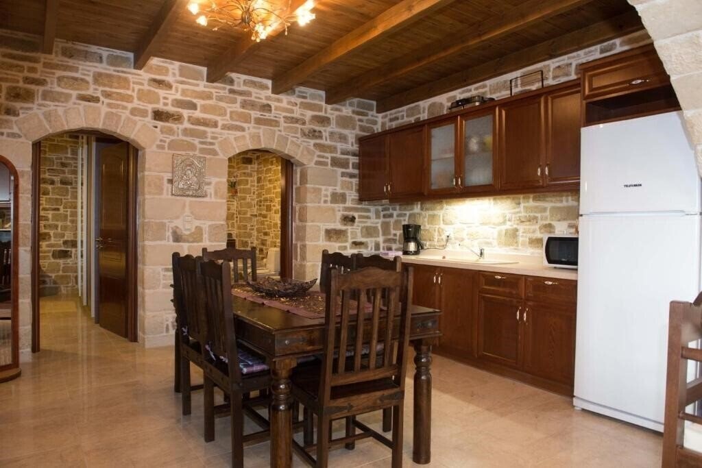 Зображення Villas Alexandros 3*