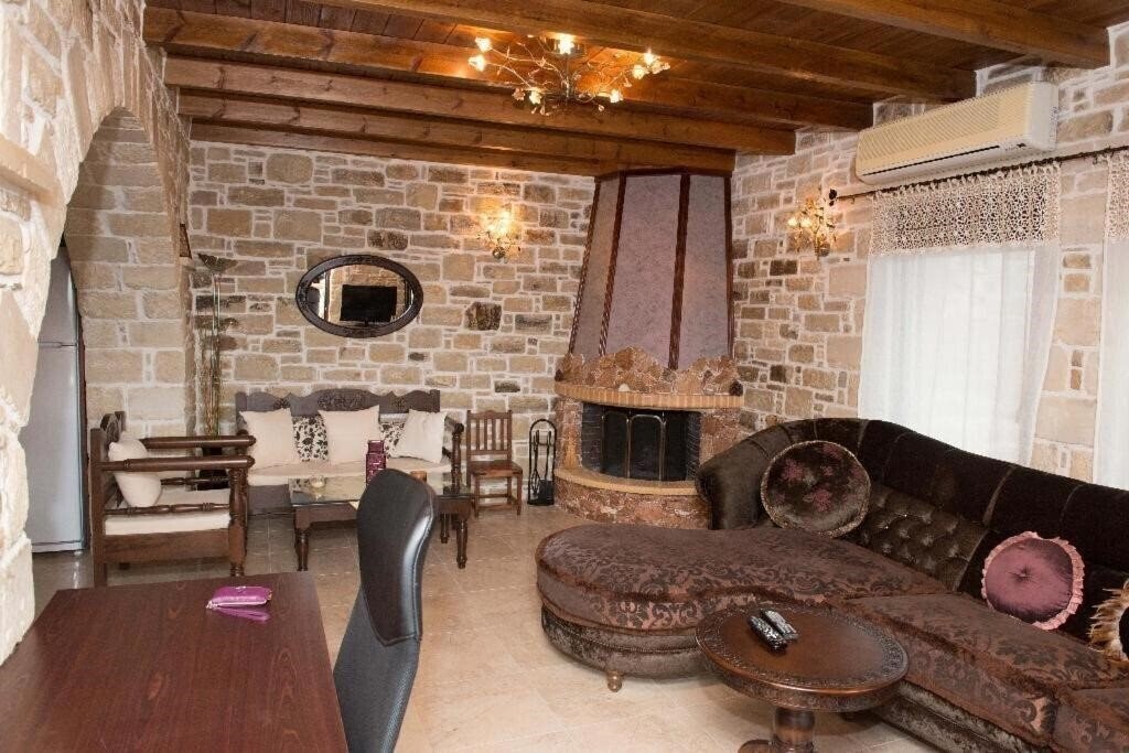 Картинка Villas Alexandros 3*