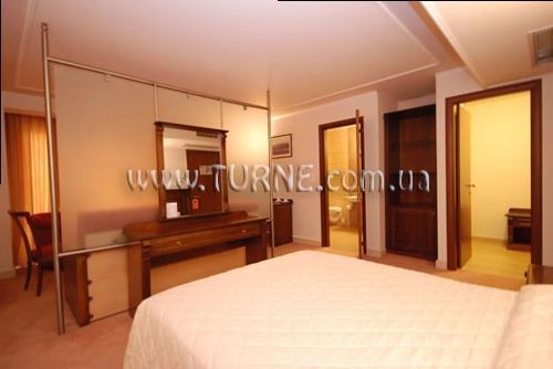 Картинка Antoniadis Hotel 4*