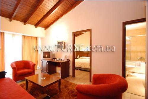 Зображення Antoniadis Hotel 4*