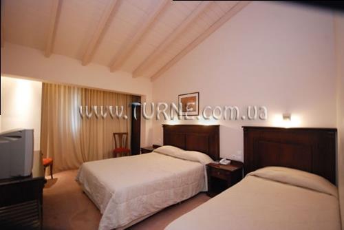 Фотографія Antoniadis Hotel 4*