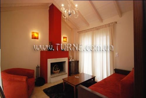 Готель Antoniadis Hotel 4*