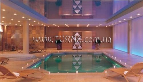 Фотографія Divani Meteora Hotel 4*