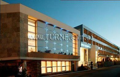 Готель Divani Meteora Hotel 4*