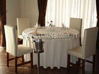 Отель Famissi Eden Hotel 3*