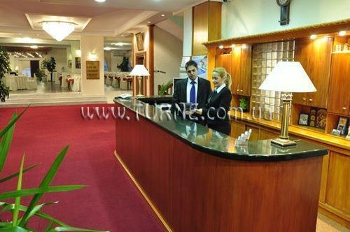 Изображение Famissi Eden Hotel 3*