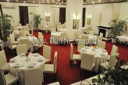 Фотография Famissi Eden Hotel 3*