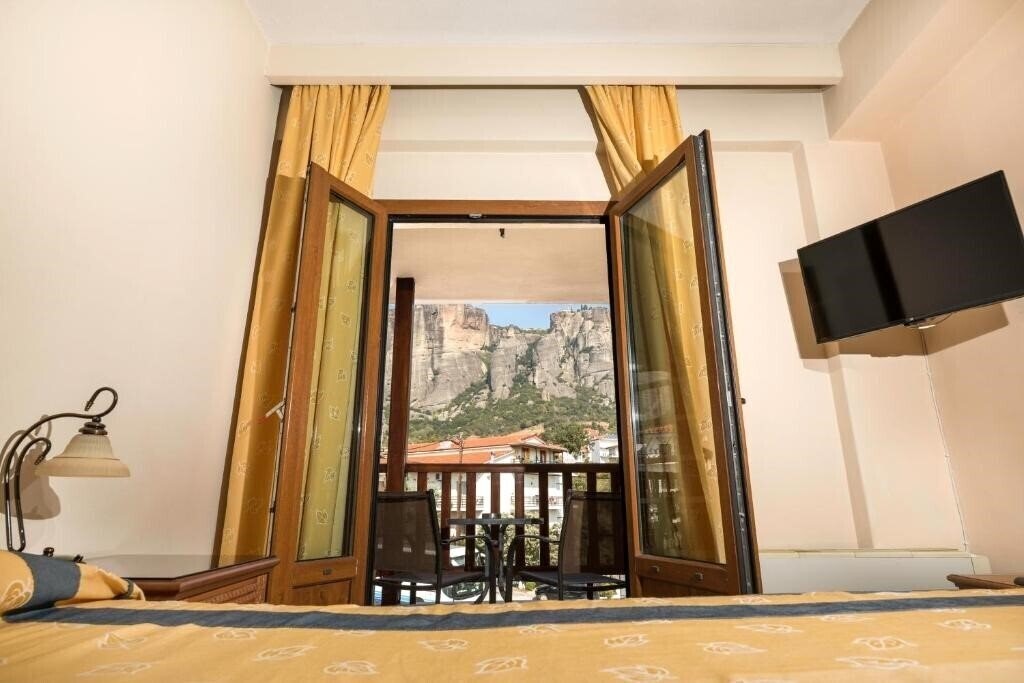 Зображення Famissi Hotel 3*