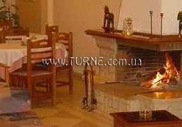 Готель Kaikis 3*