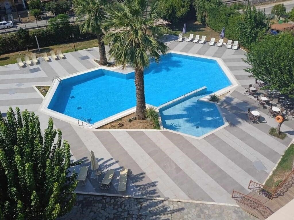 Картинка Orfeas 3*