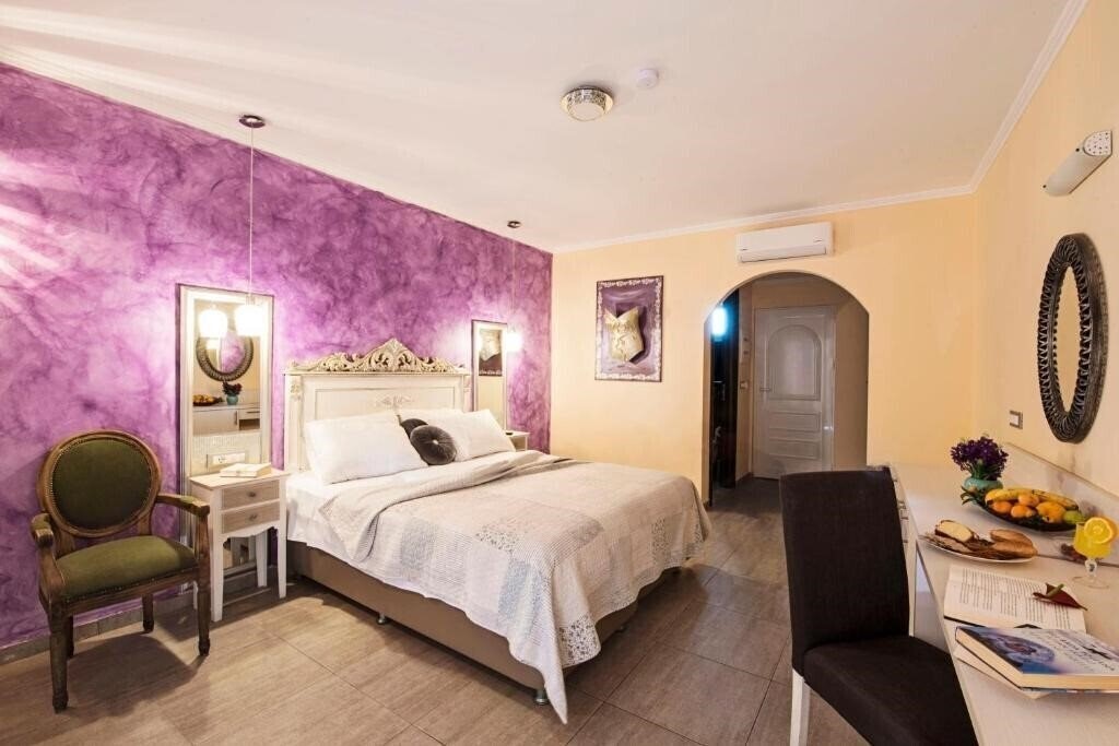 Фото Kalithea Hotel 3*
