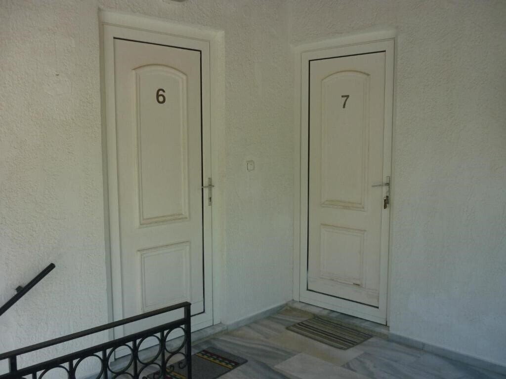 Фото Elite Apartments Kalymnos 2*