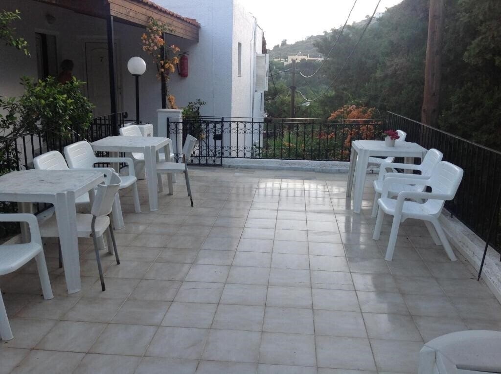 Зображення Elite Apartments Kalymnos 2*