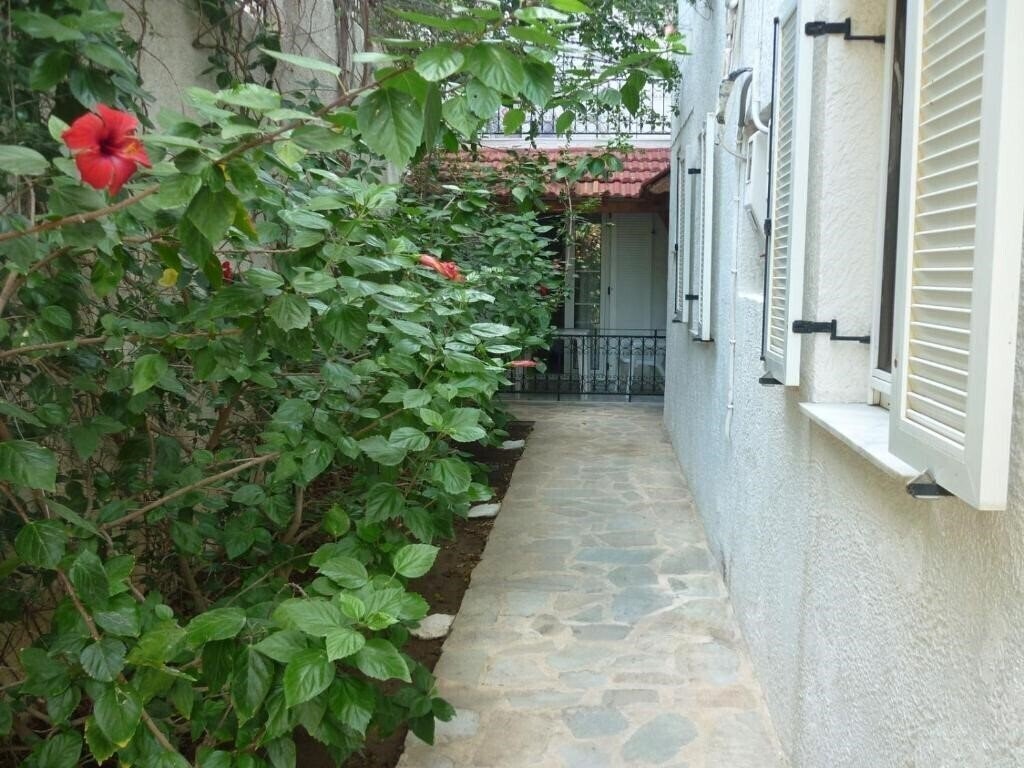 Картинка Elite Apartments Kalymnos 2*
