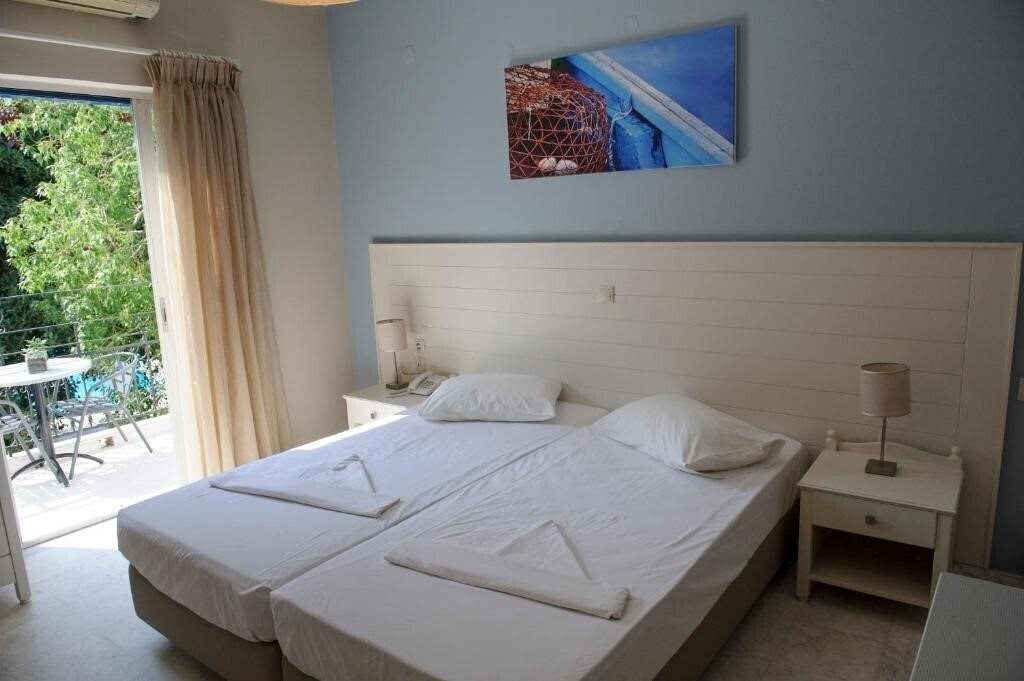 Зображення Kalydna Island Hotel 3*
