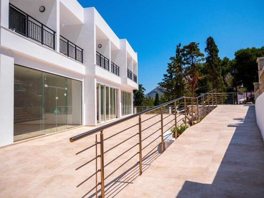 Отель Plaza Hotel Kalymnos 3*