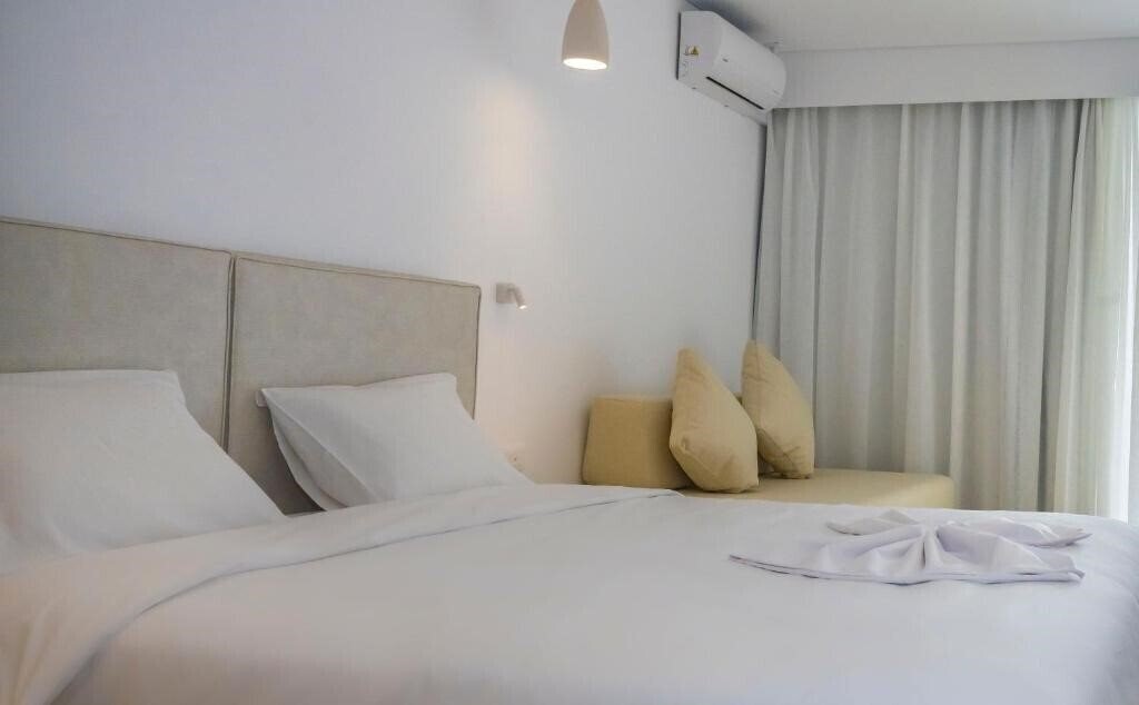 Картинка Plaza Hotel Kalymnos 3*