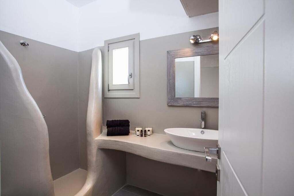 Фотографія Myconian Platinum Villa 4*