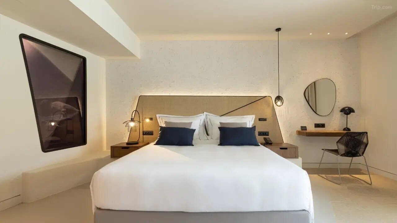 Фото Aegon Mykonos 5*