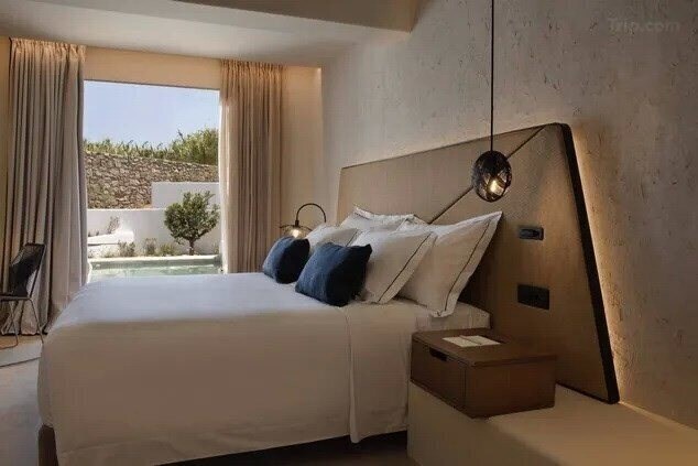Зображення Aegon Mykonos 5*