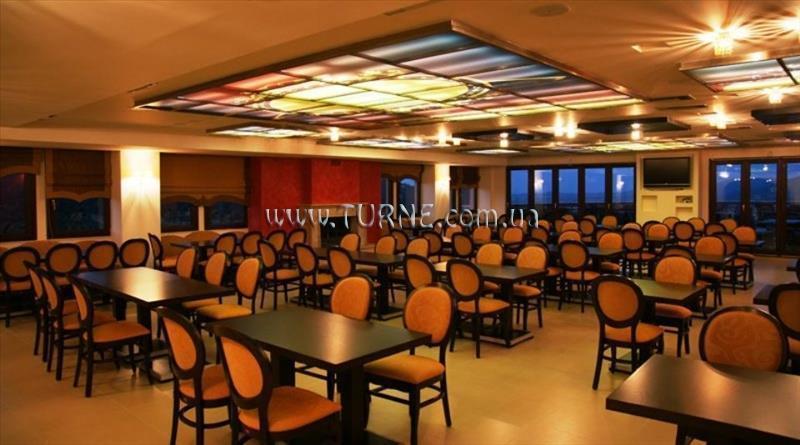 Фото Mouzaki Palace Hotel & Spa 4*