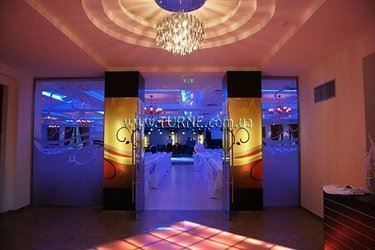 Готель Mouzaki Palace Hotel & Spa 4*