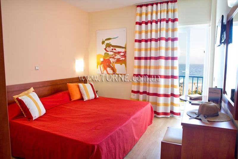 Фотографія Delphi Beach Hotel 4*