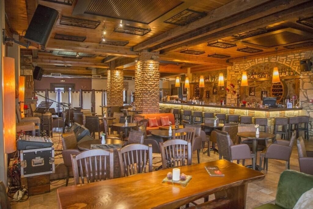 Зображення Aiolides Luxury Traditional Houses 5*