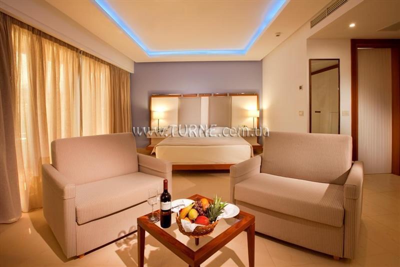 Зображення Alimounda Mare Karpathos 5*