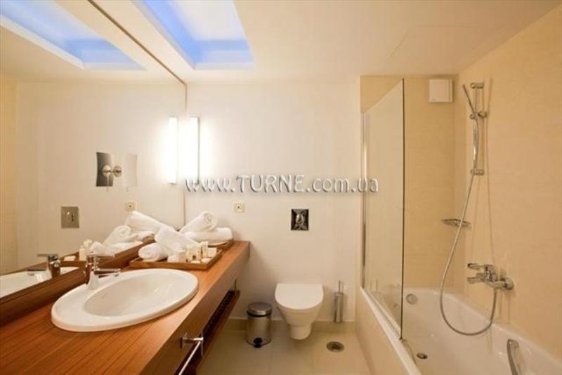 Фотографія Alimounda Mare Karpathos 5*