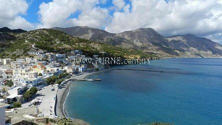 Готель Dorana Studios Karpathos 2*